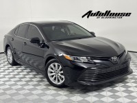 Image for 2018 Toyota Camry LE ID: 6759725