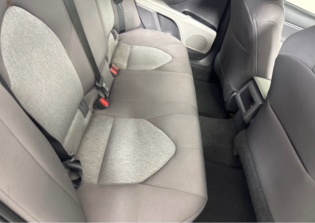 2018 Toyota Camry Image 22