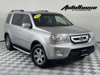 Image for 2010 Honda Pilot Touring ID: 6760598