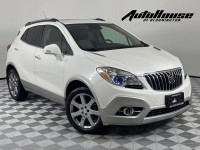 Image for 2014 Buick Enclave Premium ID: 6760705