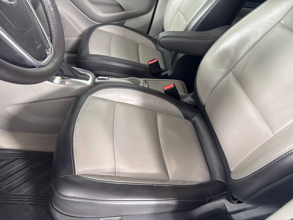 2014 Buick Enclave Image 12
