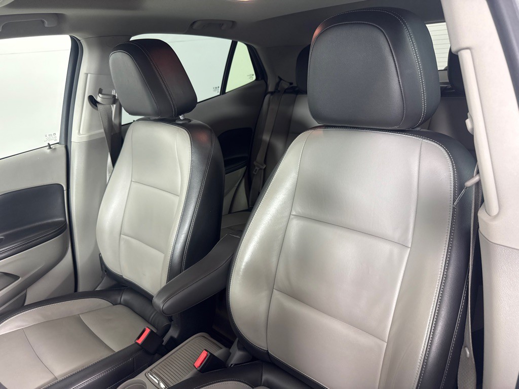 2014 Buick Enclave Image 13