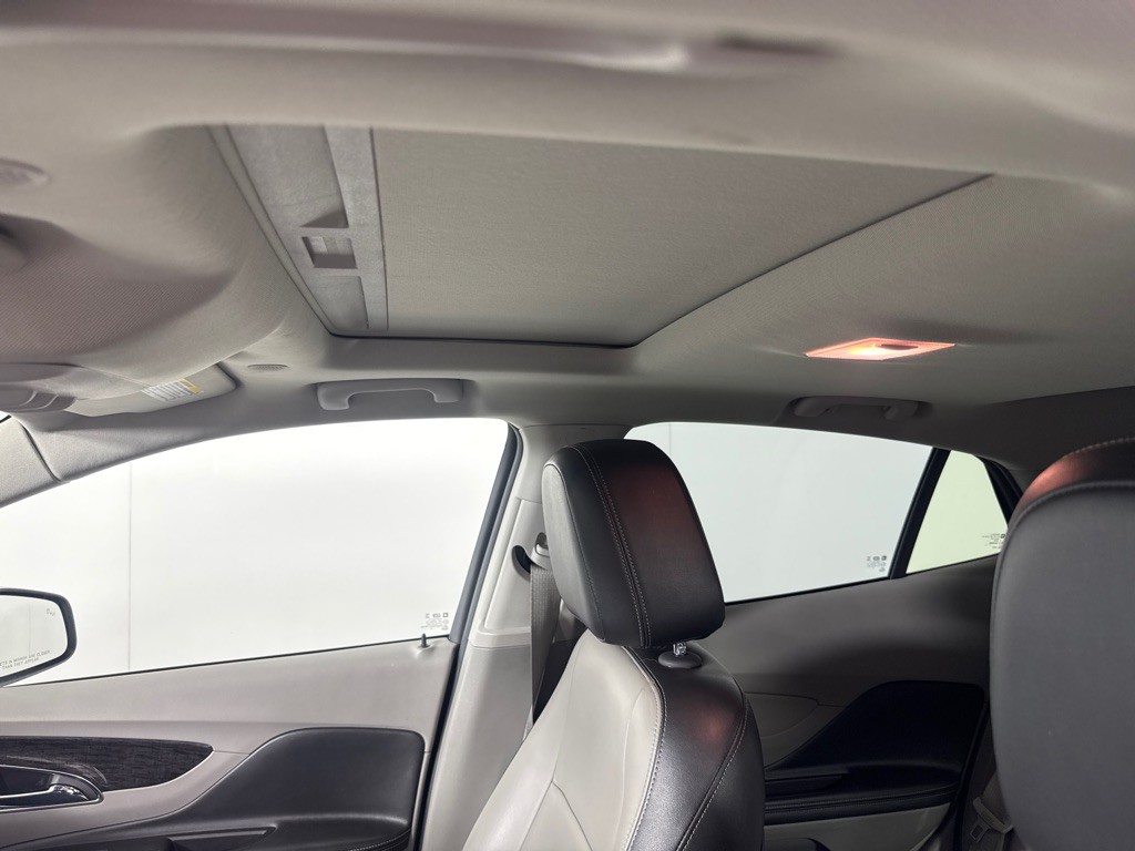2014 Buick Enclave Image 14