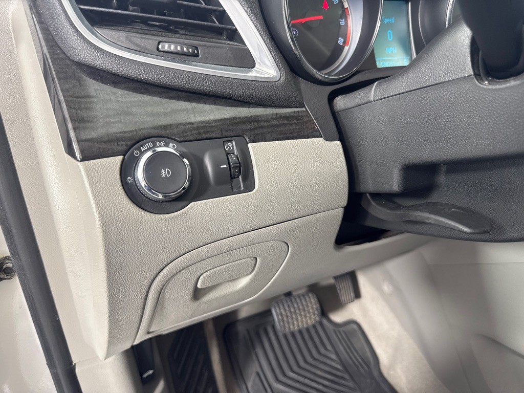 2014 Buick Enclave Image 15