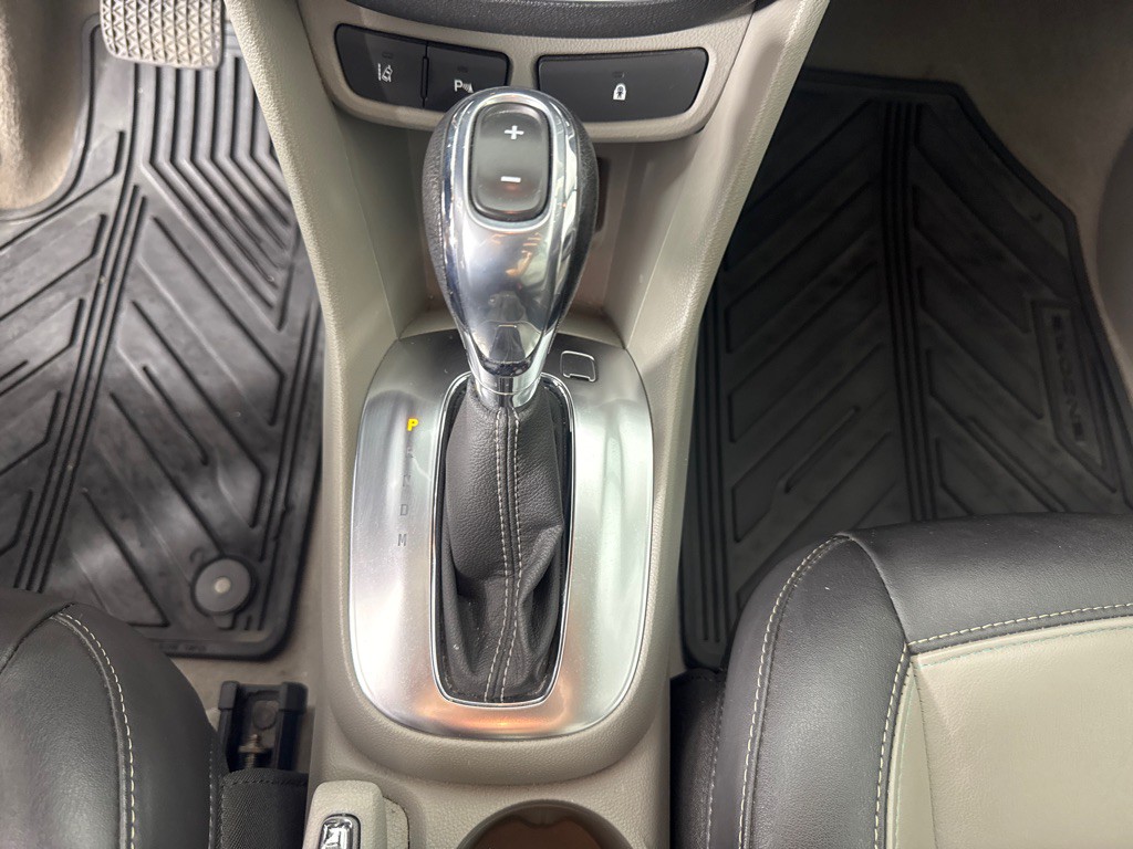 2014 Buick Enclave Image 19