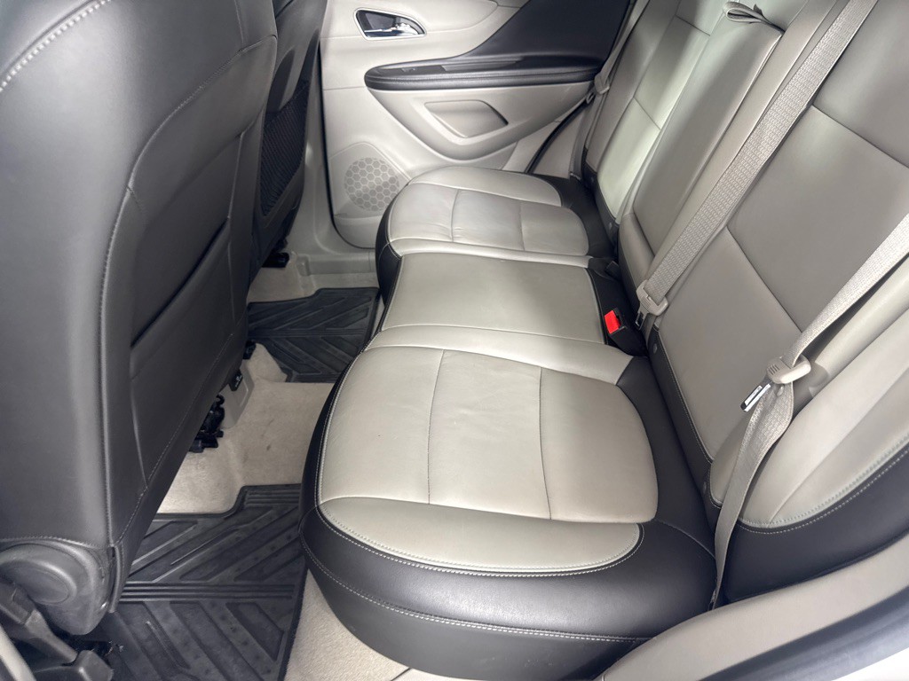 2014 Buick Enclave Image 20