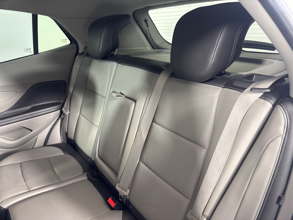 2014 Buick Enclave Image 21