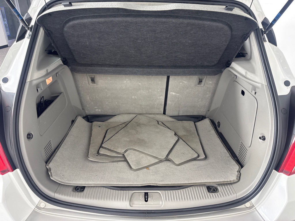 2014 Buick Enclave Image 22