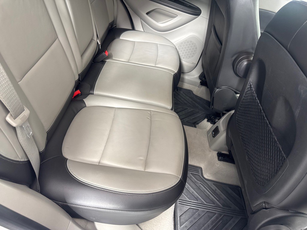 2014 Buick Enclave Image 23