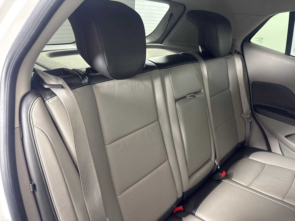 2014 Buick Enclave Image 24
