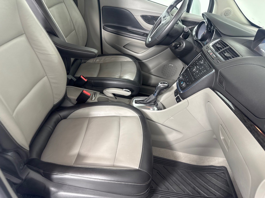 2014 Buick Enclave Image 25