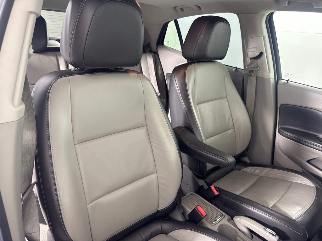 2014 Buick Enclave Image 26