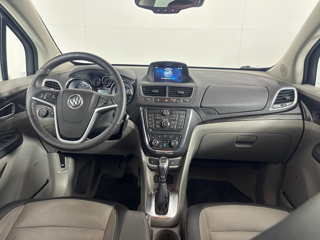 2014 Buick Enclave Image 27