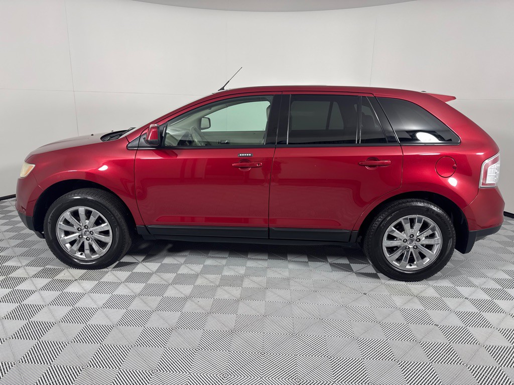 2007 Ford Edge Image 7