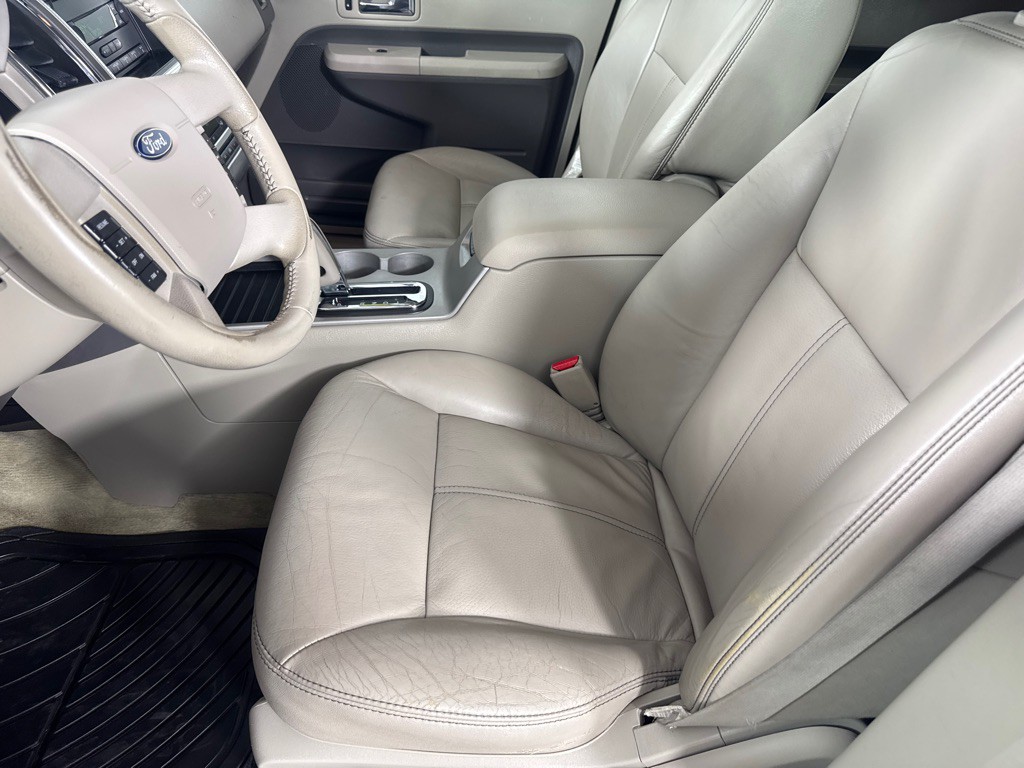 2007 Ford Edge Image 10
