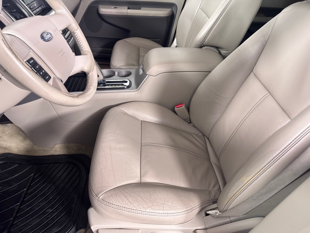 2007 Ford Edge Image 11