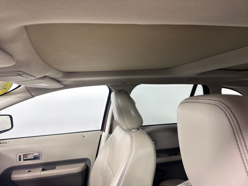 2007 Ford Edge Image 13