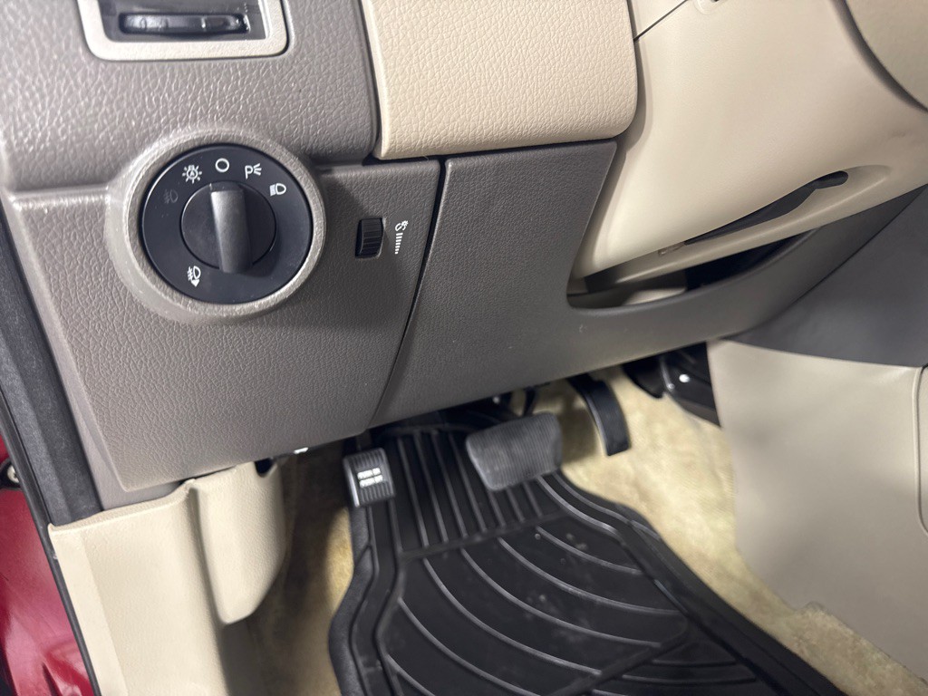 2007 Ford Edge Image 14