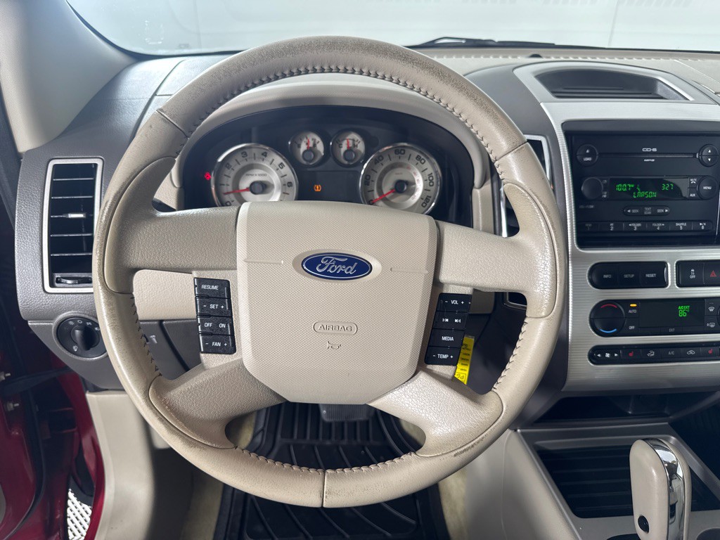 2007 Ford Edge Image 15