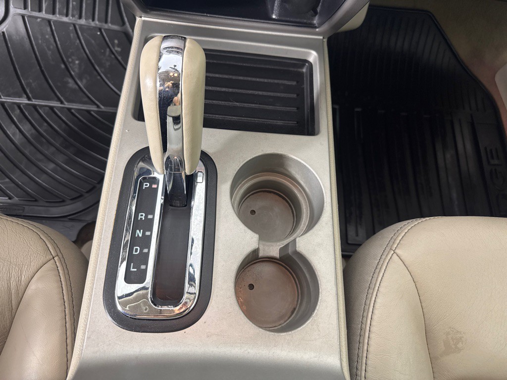 2007 Ford Edge Image 17