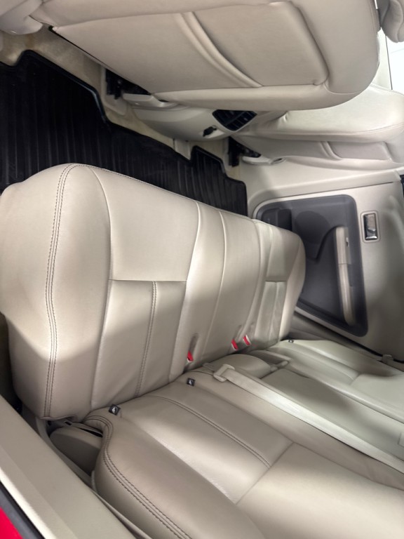 2007 Ford Edge Image 18