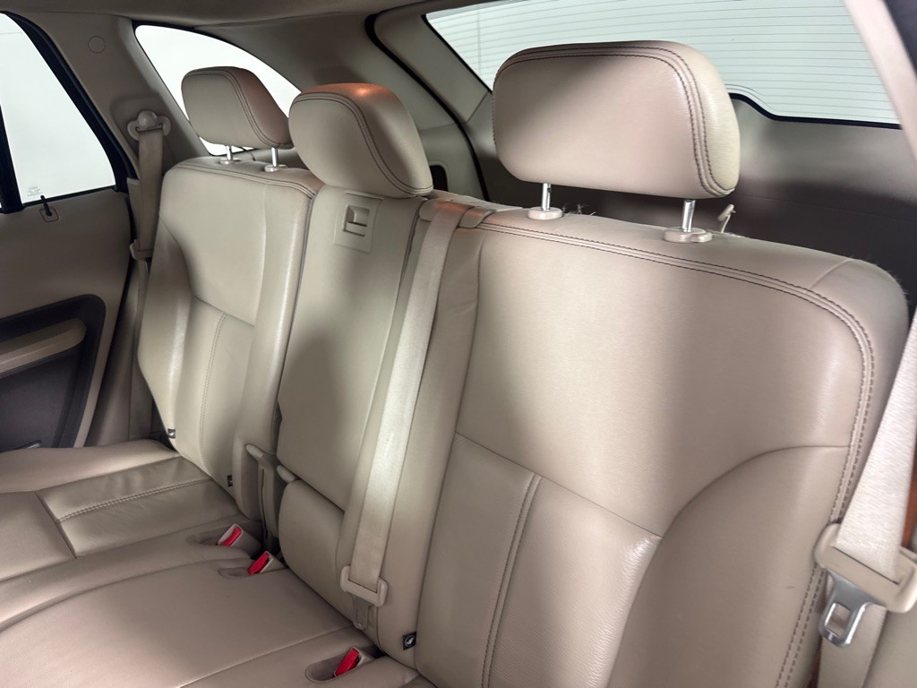 2007 Ford Edge Image 19
