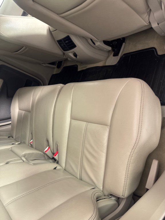 2007 Ford Edge Image 21