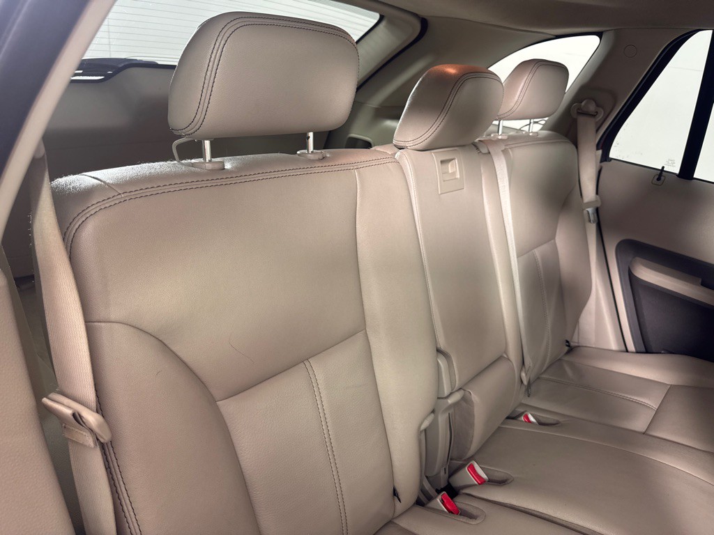 2007 Ford Edge Image 22