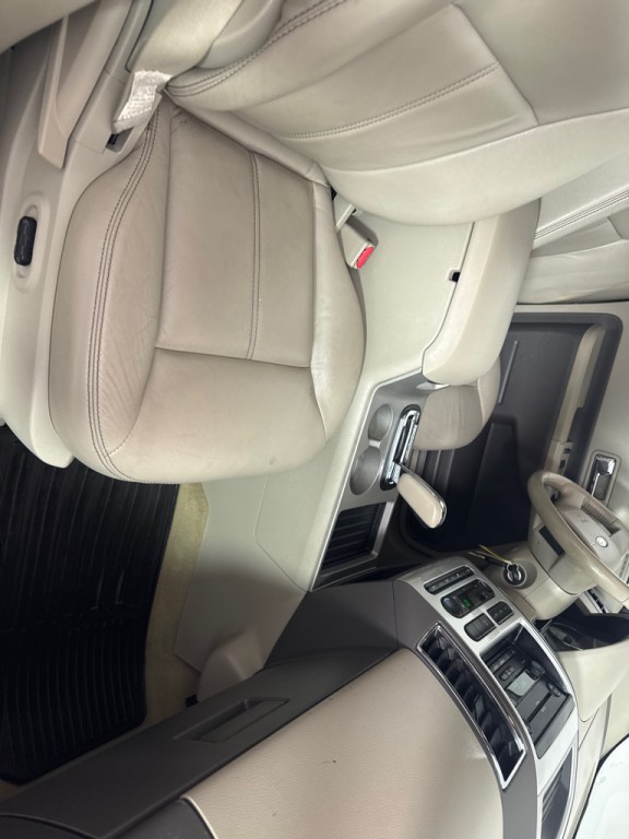 2007 Ford Edge Image 23