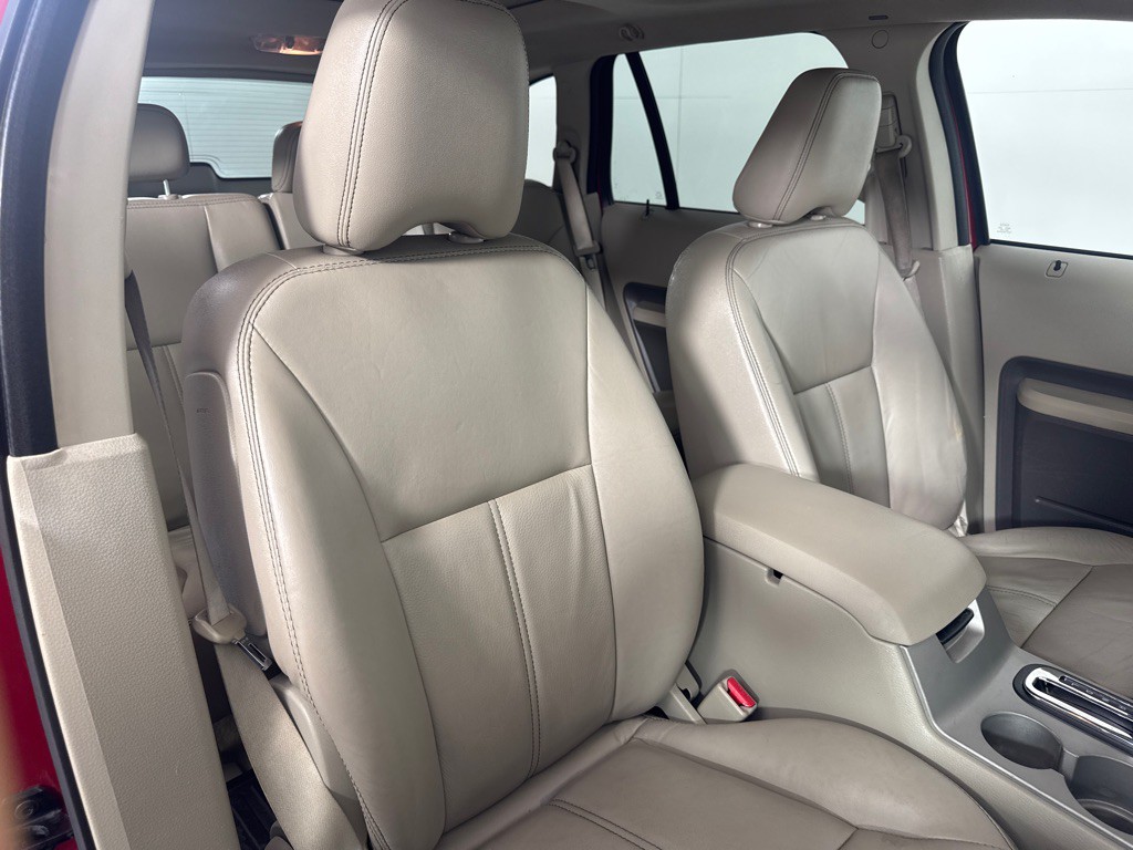 2007 Ford Edge Image 24