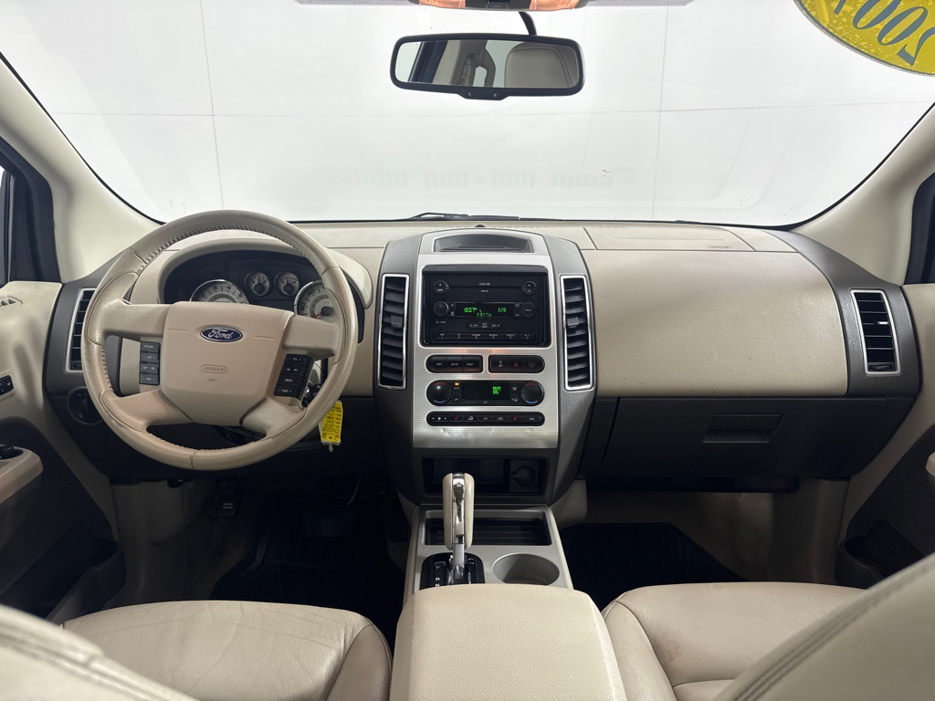 2007 Ford Edge Image 25