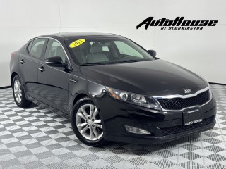 Image for 2013 Kia Optima EX ID: 6761010