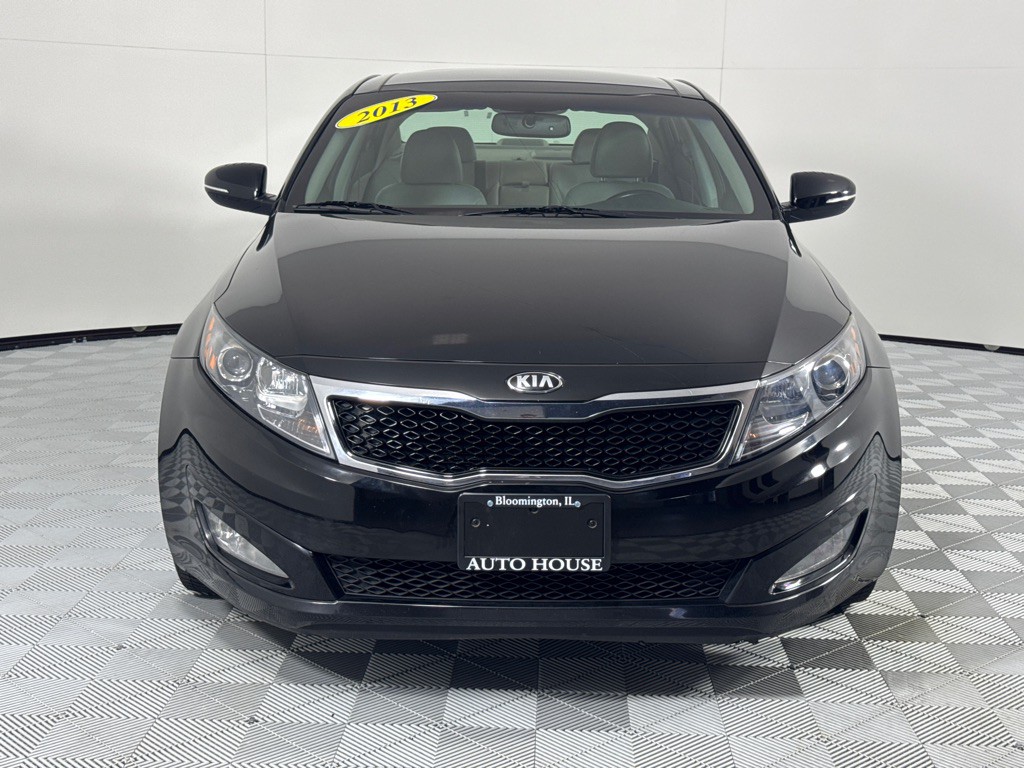 2013 Kia Optima Image 7