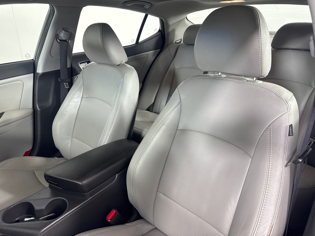 2013 Kia Optima Image 9