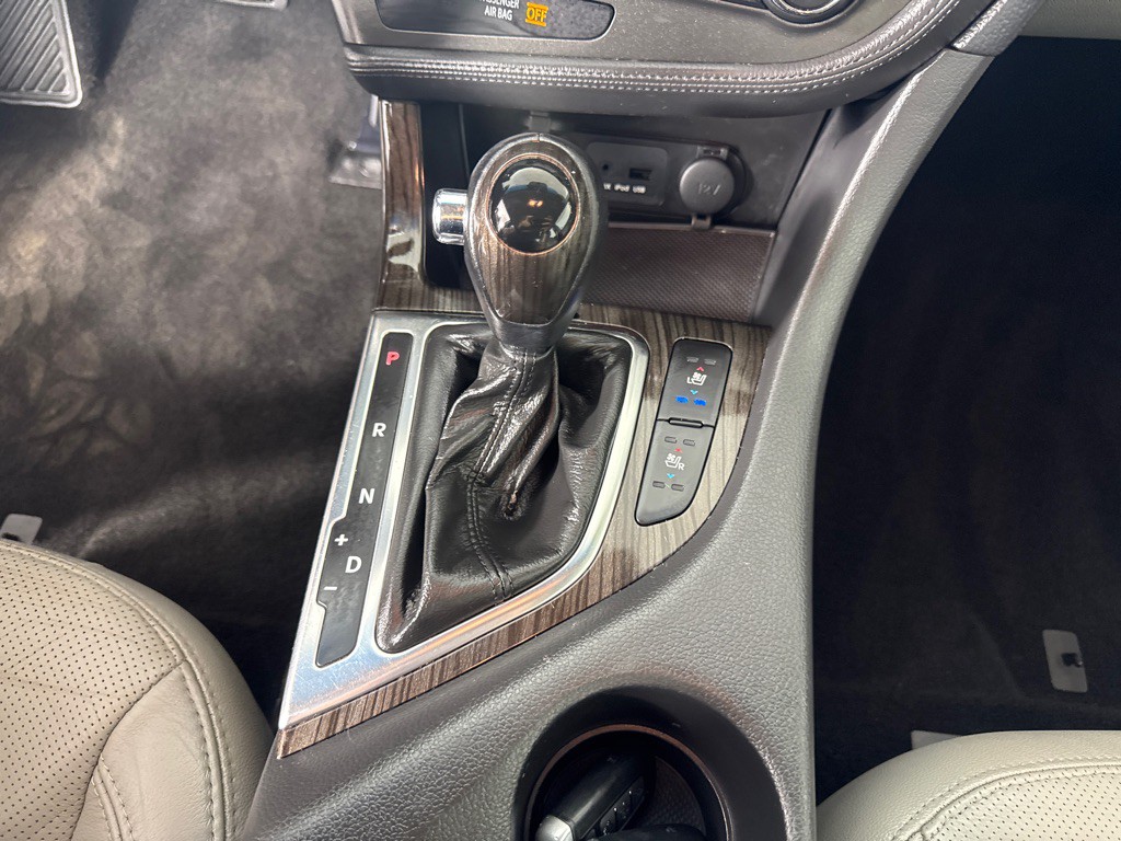 2013 Kia Optima Image 15