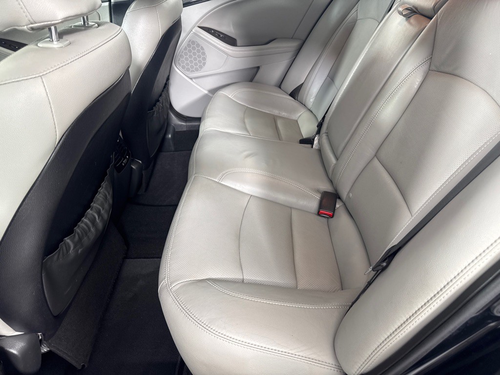 2013 Kia Optima Image 16