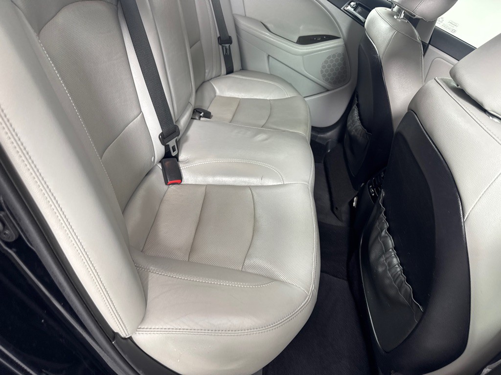 2013 Kia Optima Image 18