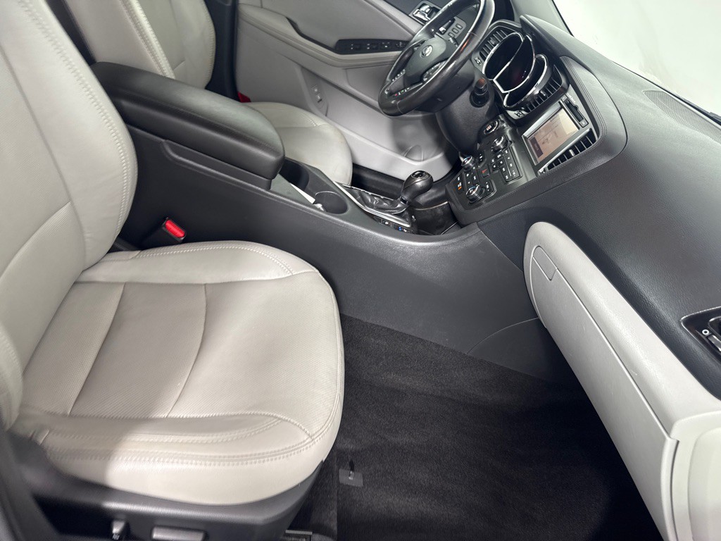2013 Kia Optima Image 20