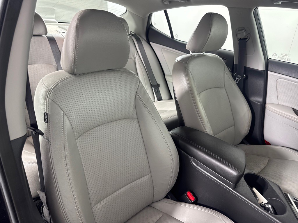 2013 Kia Optima Image 21
