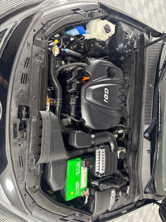 2013 Kia Optima Image 23