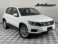 Image for 2018 Volkswagen Tiguan  ID: 6761325