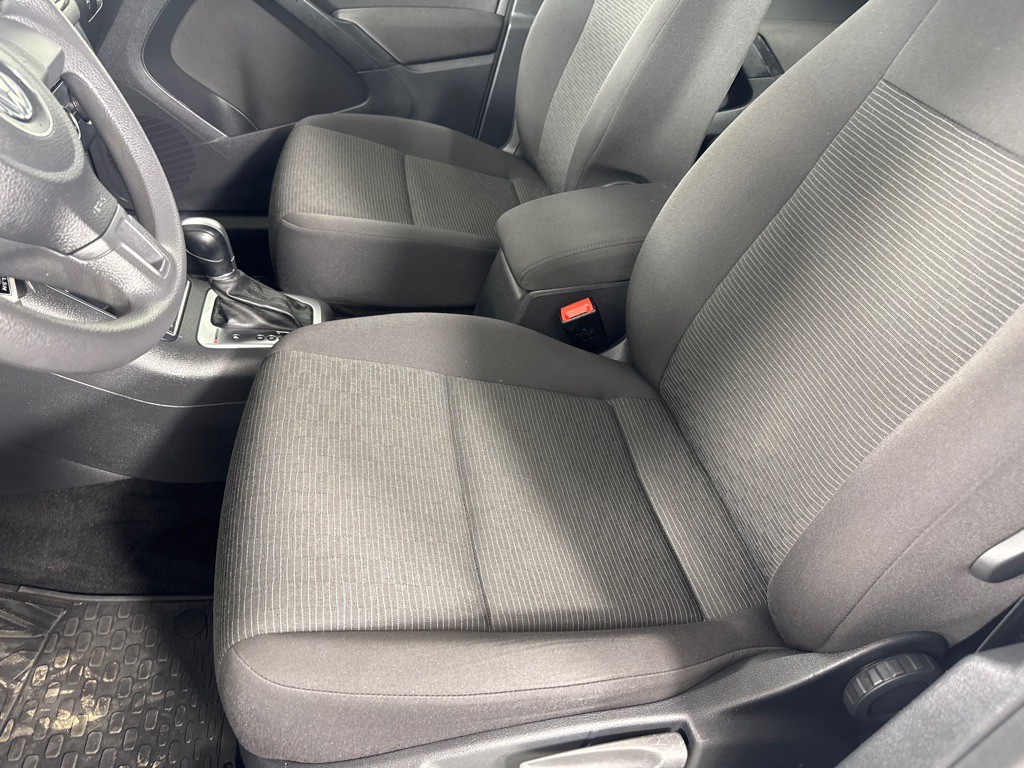 2018 Volkswagen Tiguan Image 11