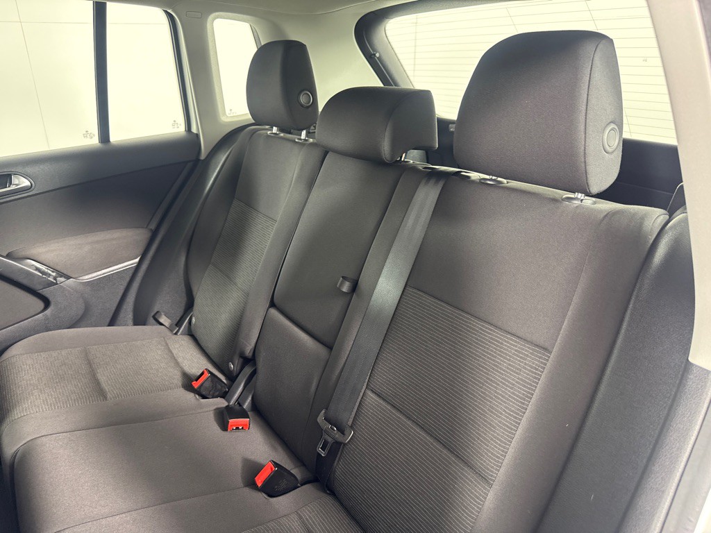 2018 Volkswagen Tiguan Image 19