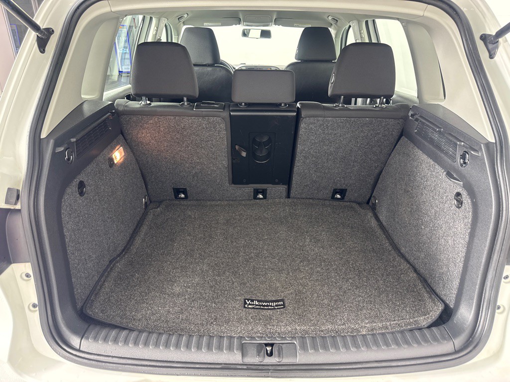2018 Volkswagen Tiguan Image 20