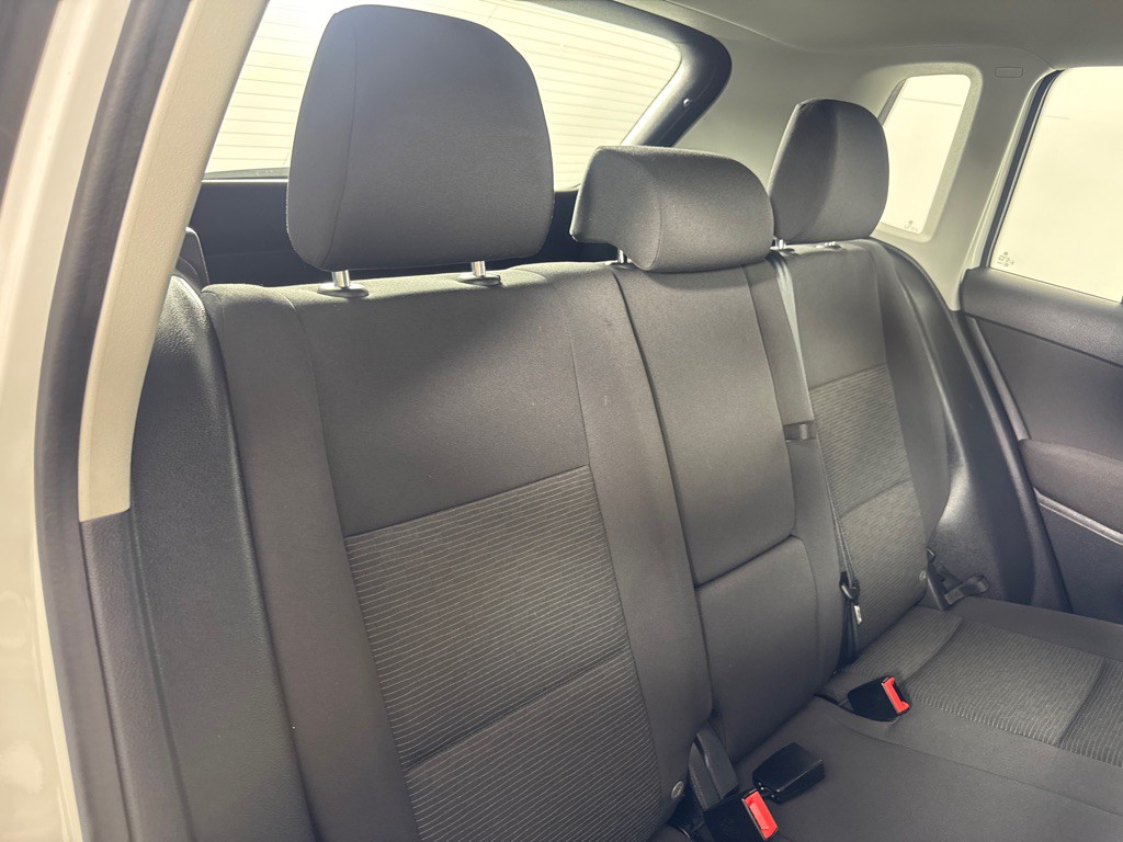 2018 Volkswagen Tiguan Image 22