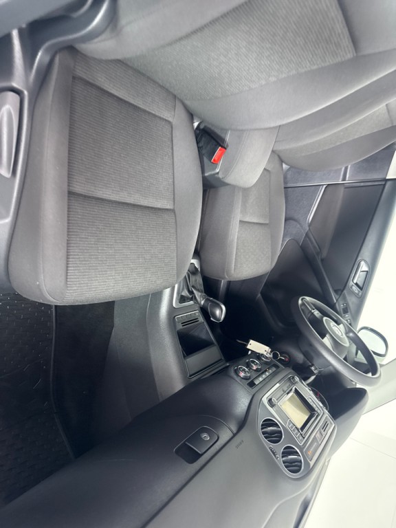 2018 Volkswagen Tiguan Image 23