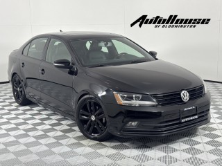 Image for 2018 Volkswagen Jetta Sport ID: 6761443