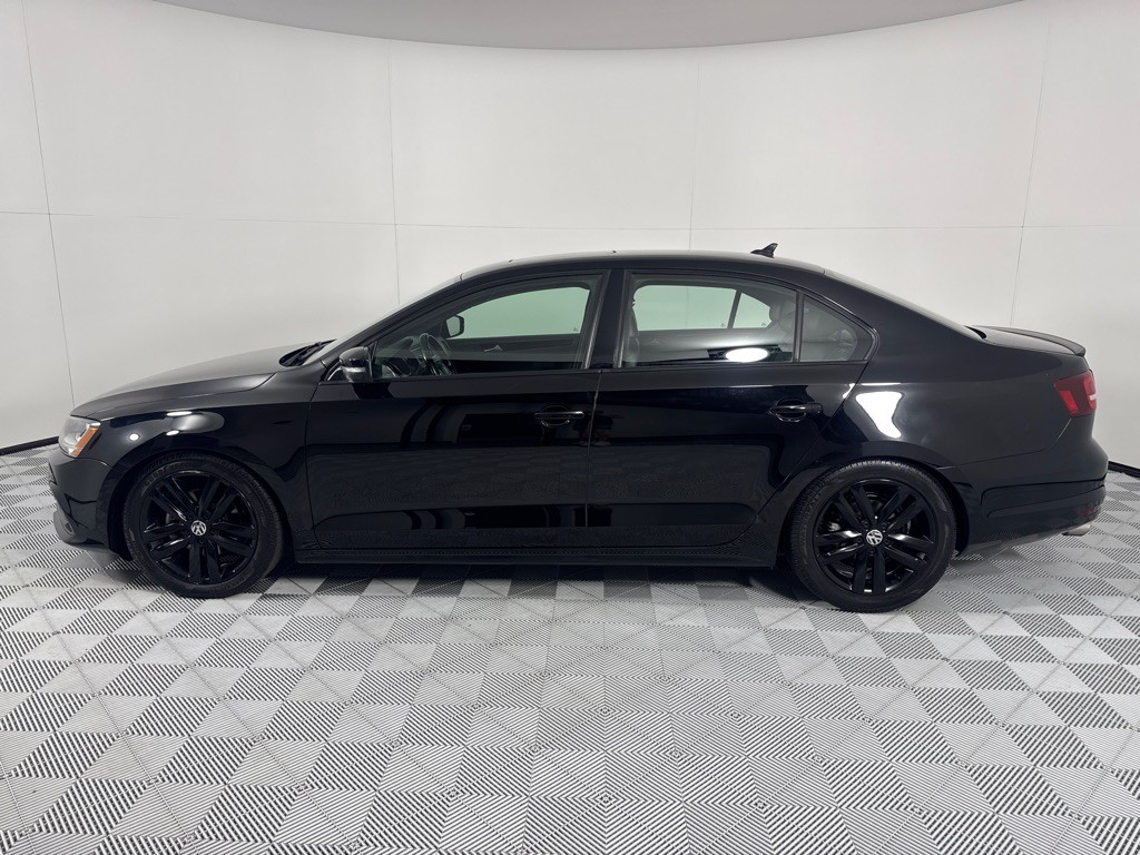 2018 Volkswagen Jetta Image 6
