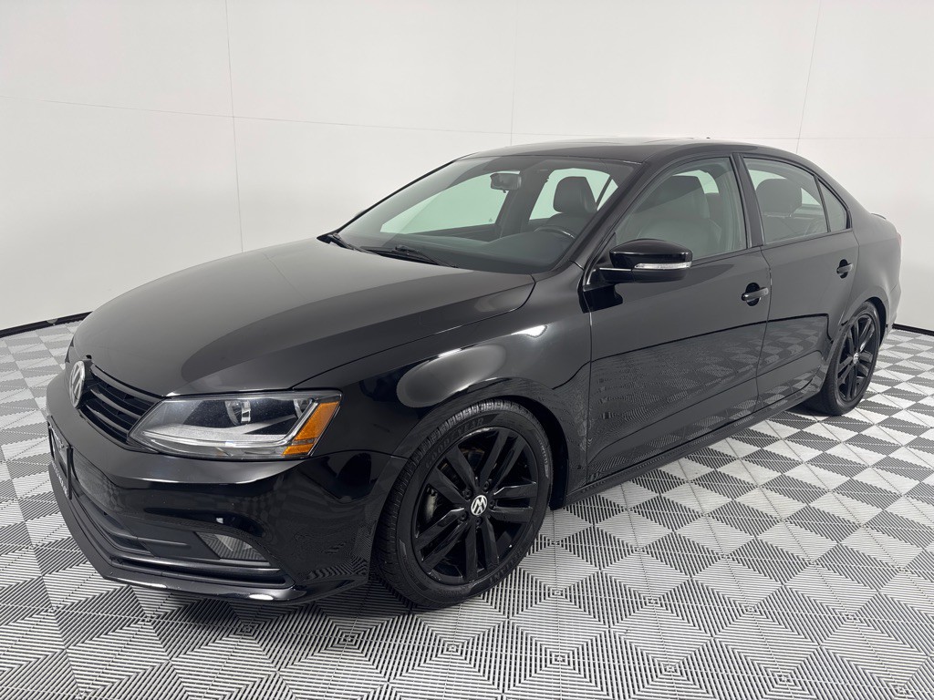 2018 Volkswagen Jetta Image 7