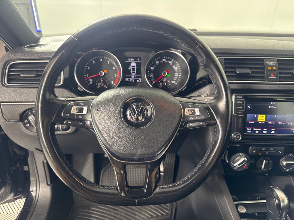 2018 Volkswagen Jetta Image 14